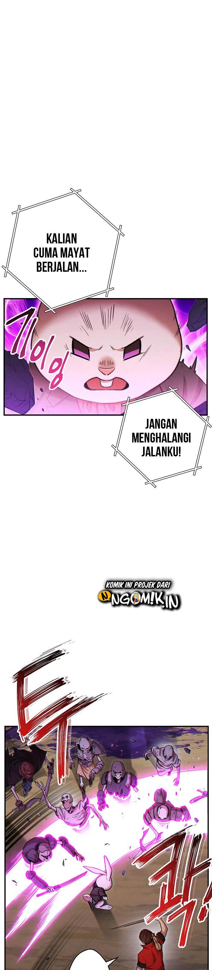 Dungeon Reset